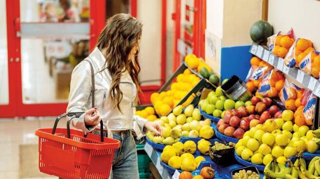 Mart enflasyonu yüzde 1.94 | Ekonomi Haberleri