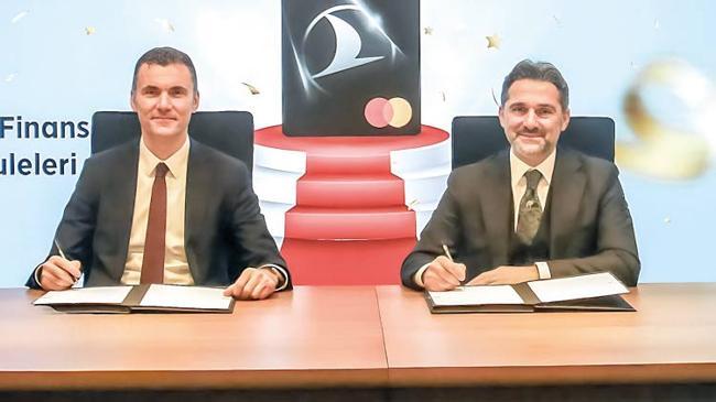 Ön ödemeli kartta güçlü işbirliği | Ekonomi Haberleri