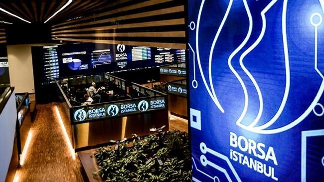 "Borsa İstanbul" yeni adıyla on üç yaşında