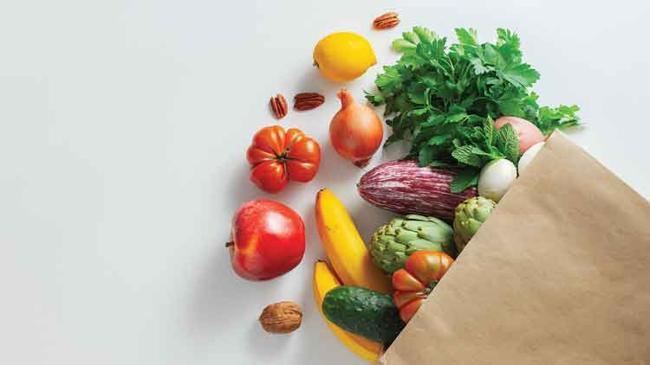 Gıdada savaş etkisi | Ekonomi Haberleri