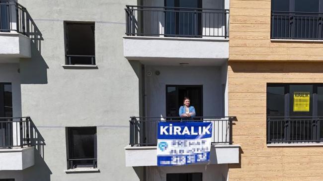 Asrın felaketini yaşayan Hatay'da kiralar 7 bin liraya kadar düştü | Genel Haberler