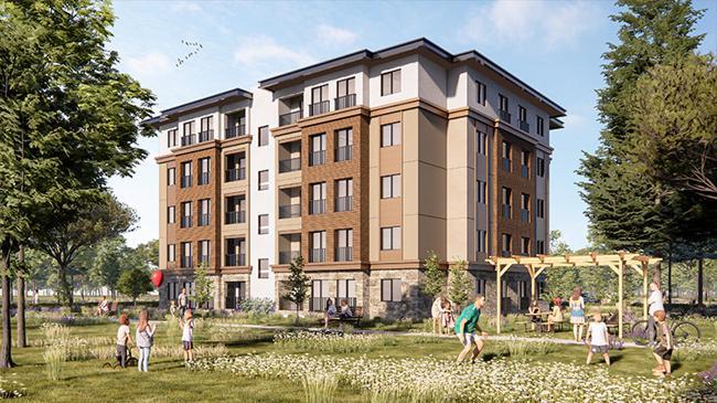 İstanbul'da kentsel dönüşüm için kredi başvuruları başladı | Genel Haberler