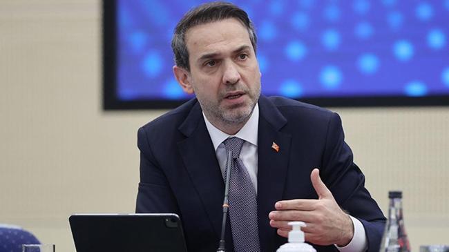Enerji Bakanı Bayraktar: Enerji arz güvenliğinde sorun yok | Genel Haberler