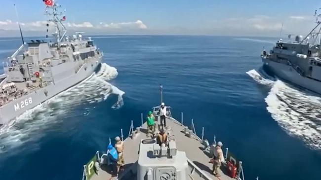 2026 Tatbikatı tüm hızıyla devam ediyor | Genel Haberler