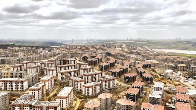150 bin vatandaşa daha sağlam konut | Ekonomi Haberleri