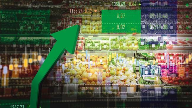 Enflasyonda ‘İran’ endişesi… IMF’den küresel risk uyarısı | Ekonomi Haberleri