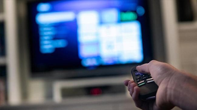 Bakanlık'tan yenilenmiş televizyon kararı | Genel Haberler