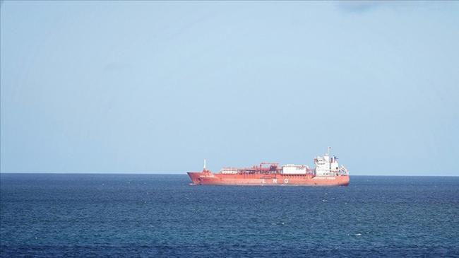 Ateşkes sonrası gözler Hürmüz'de! İlk gemiler geçti | Genel Haberler