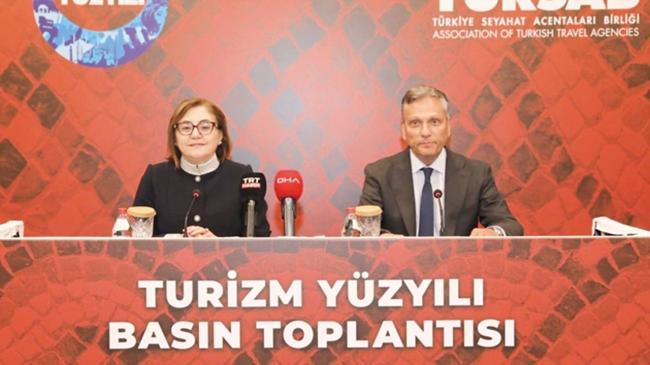 Turizmde rota Şırnak... ‘Terörsüz Türkiye’ vizyonu turizmle birleşiyor | Ekonomi Haberleri