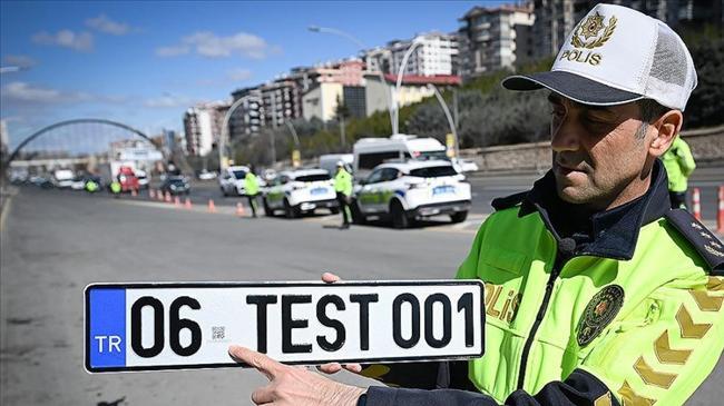 Milyonlarca sürücüyü ilgilendiren plaka kararı! Ücretsiz yenilenecek | Genel Haberler