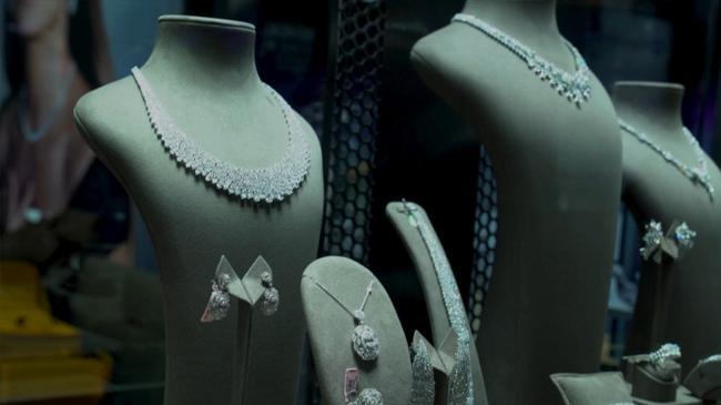 Mücevherde Yeni Dönem: Tektaşlar Büyüyor, Farklı Kesimler Öne Çıkıyor | Genel Haberler