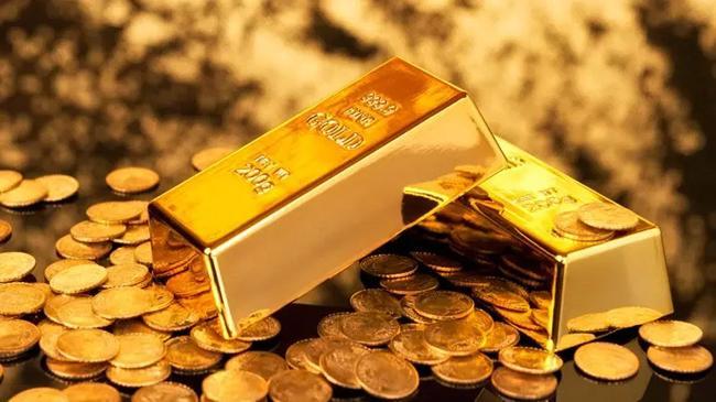 Yatırımcıyı en çok külçe altın ve mevduat faizi sevindirdi | Altın Haberleri