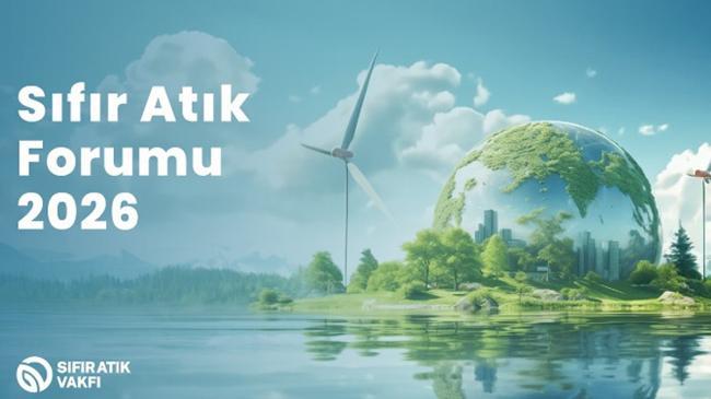 COP31 öncesi 100’ün üzerinde Bakan Sıfır Atık Forumu için İstanbul’da buluşacak | Genel Haberler