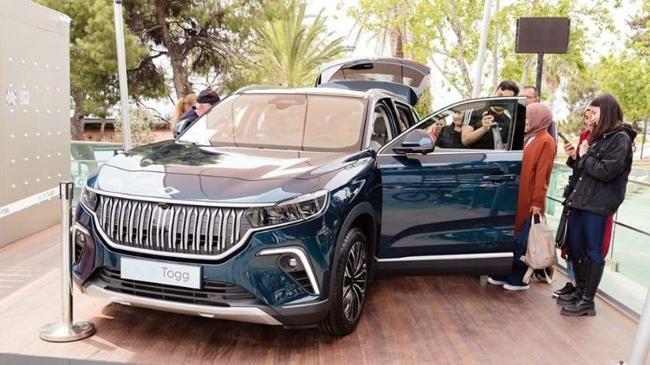 Elektrikli otomobil sayısı 400 bini, şarj soketi sayısı ise 40 bini aştı… Artık ‘niş’ değil ana akımlar | Ekonomi Haberleri