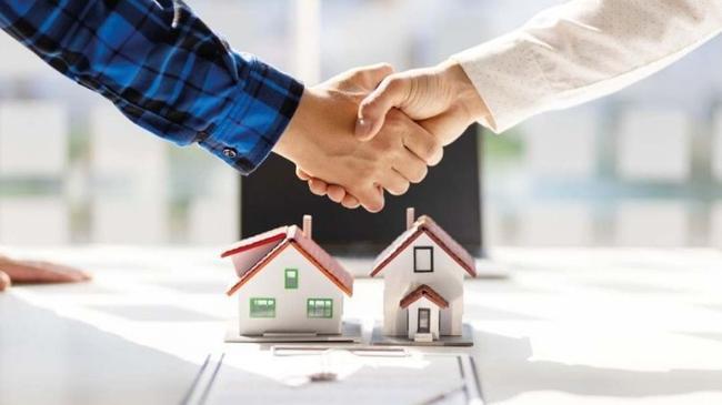 Alım satımda işlemler daha güvenli olacak… Gayrimenkulde yeni dönem 1 Temmuz’da başlıyor | Ekonomi Haberleri