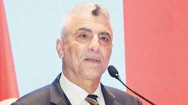 Bolat’tan AB’ye ‘üçüncü ülke’ uyarısı | Ekonomi Haberleri