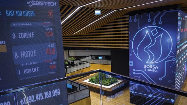 Borsada bir şirketten daha sermaye artırma kararı | Borsa İstanbul Haberleri