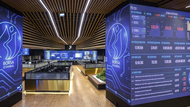 Borsa güne yükselişle başladı | Borsa İstanbul Haberleri