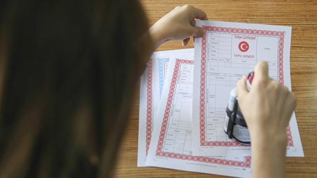 Gayrimenkulde büyük geri çekilme! | Konut Haberleri