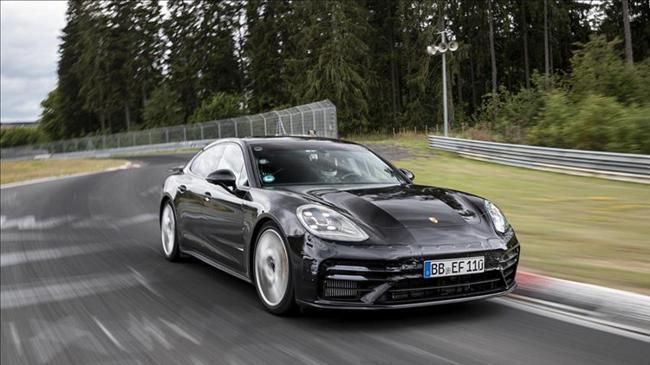 Lüks otomobil devi gözden düştü! Alman devinde işler yolunda gitmiyor | Genel Haberler