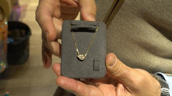 Mücevher Sektöründe Yeni Dönem: So CHIC'ten Laboratuvar Pırlantası Devrimi | Genel Haberler