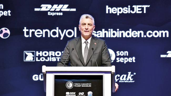 ‘TIR şoförlerinin vize konusu çözüldü’ | Ekonomi Haberleri