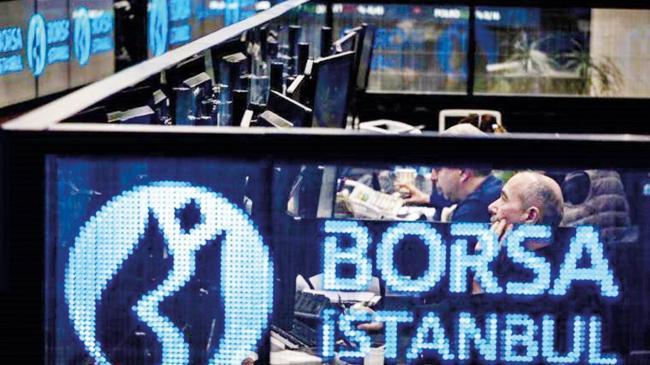 BIST 100 endeksi 28 Şubat öncesi seviyelerini de aştı... Borsa İstanbul savaşın izini sildi | Ekonomi Haberleri