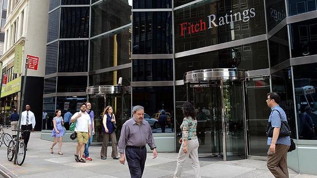 Fitch'ten Türkiye için takvim dışı karar | Ekonomi Haberleri