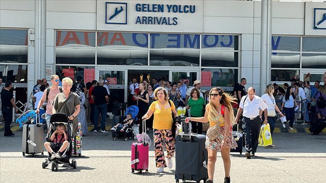 2026 planı hazır! Türkiye, Almanya ve İngiltere ile masada | Genel Haberler