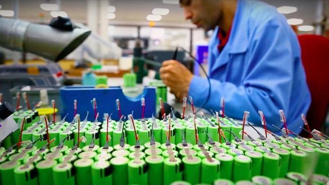 KAAN, HÜRJET ve GÖKBEY'in kalbi ona emanet! Ambargolara meydan okuyor | Teknoloji Haberleri