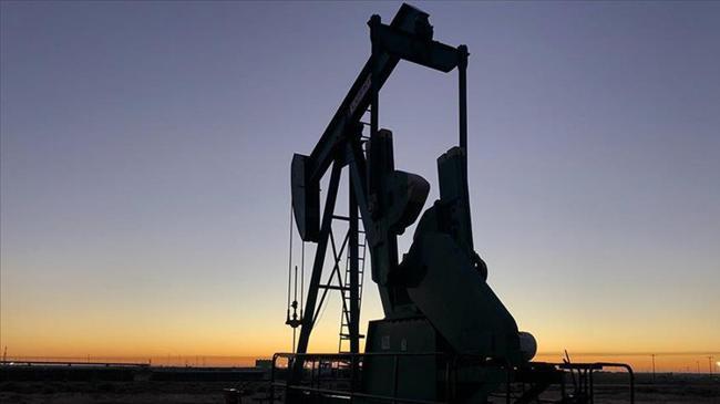 Enerjide ‘ateşkes’ indirimi! Petrol, gaz ve kömürde sert düşüş | Emtia Haberleri