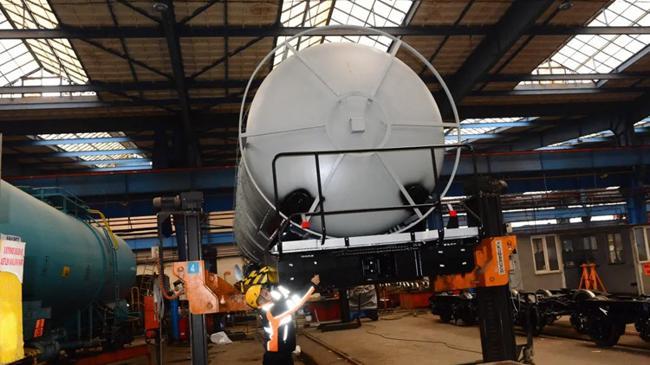 Türk ordusu için Sivas'ta 41 adet üretilecek! Bakan Uraloğlu açıkladı | Genel Haberler