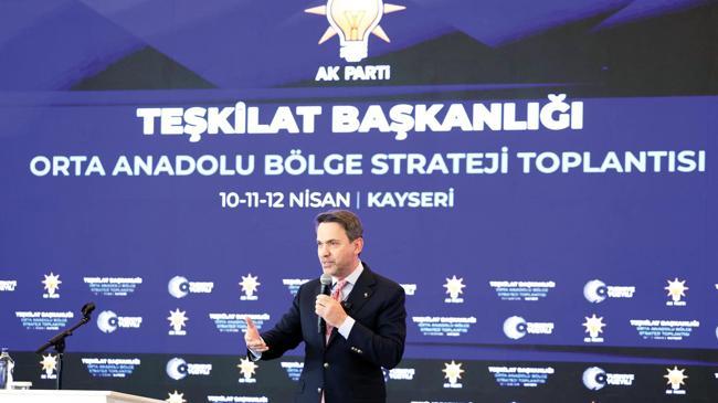 "Hedefimiz enerjide bağımsızlık" | Ekonomi Haberleri