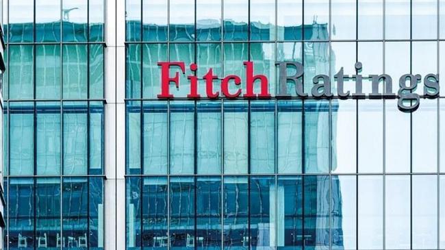 Fitch kredi görünümünü ‘durağan’a çevirdi | Ekonomi Haberleri