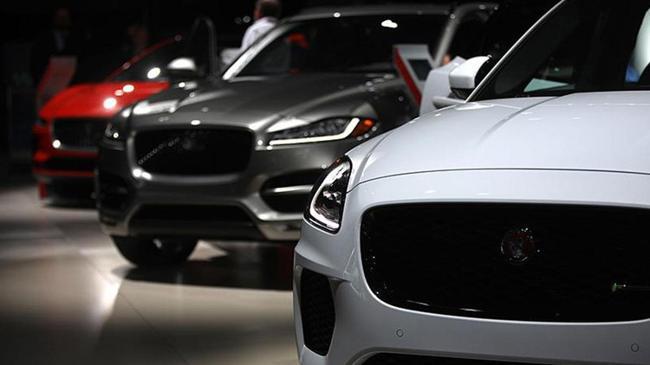 Yılın ilk çeyreğinde 233 kaçak araca el konuldu | Genel Haberler