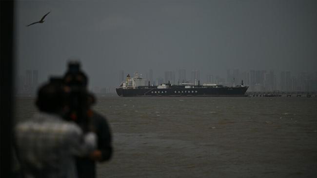 Hürmüz krizi sonrası korkutan tablo! Kovid döneminin bile altına düştü | Genel Haberler