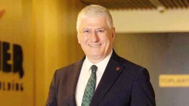 Türkiye Sigorta Birliği’nin yeni Başkanı Ahmet Yaşar | Ekonomi Haberleri