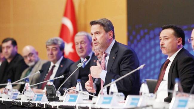 Nükleer hedefi masada | Ekonomi Haberleri