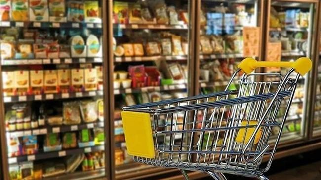 Ticaret ve perakende satış hacmi şubatta yıllık bazda arttı | Ekonomi Haberleri