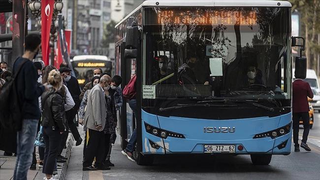 Özel halk otobüsleri için zam talebi! Kontak kapatmaya hazırlanıyorlar | Genel Haberler