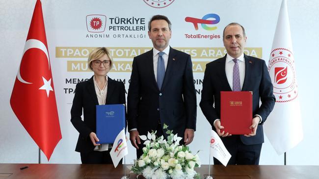 Karadeniz için dev ortaklık! Dünya devi ile imzalar atıldı | Genel Haberler