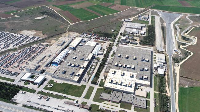 31 milyar TL’lik yeşil dönüşüm hamlesi | Ekonomi Haberleri