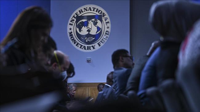 IMF Türkiye nin 2026 enflasyon tahminini duyurdu