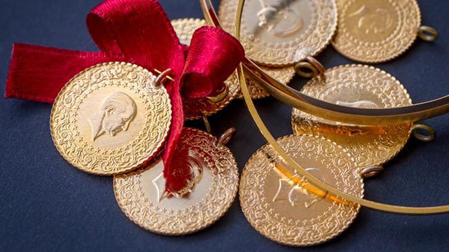 ALTIN FİYATLARI SON DAKİKA 15 NİSAN 2026 || Altın fiyatları arttı mı, düştü mü? Bugün gram altın ve ONS altın ne kadar, çeyrek altın kaç lira oldu? Se