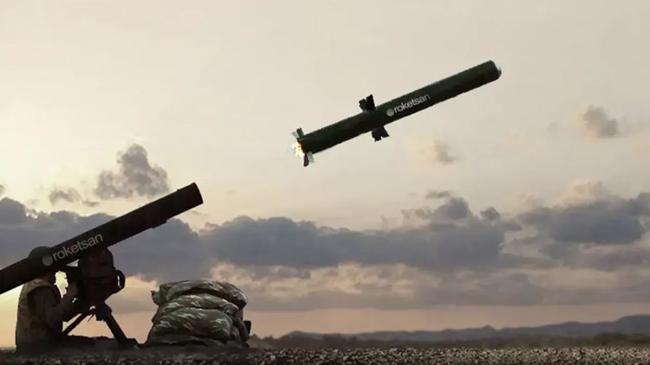 KARAOK 4'te 4 yaptı! ROKETSAN duyurdu | Teknoloji Haberleri