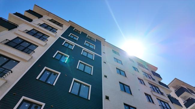 Bakan Kurum'dan 'Yarısı Bizden' paylaşımı: İstanbul’u güvenli ve dirençli yarınlara taşıyoruz | Genel Haberler