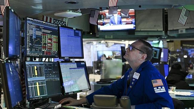 New York borsası, ABD ve İran ın anlaşmaya varabileceğine yönelik iyimserlikle güne yükselişle başladı.