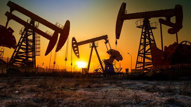 Türkiye'nin petrol ithalatı şubatta azaldı | Emtia Haberleri