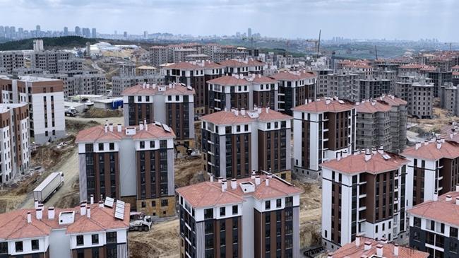Martta konut satışı arttı | Genel Haberler