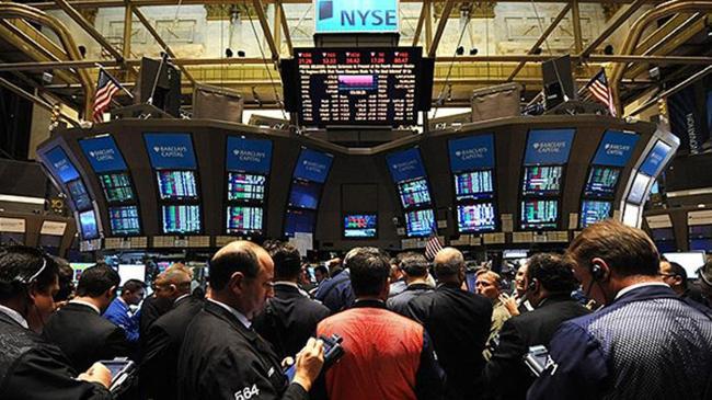 New York borsası yükselişle açıldı | Borsa Haberleri